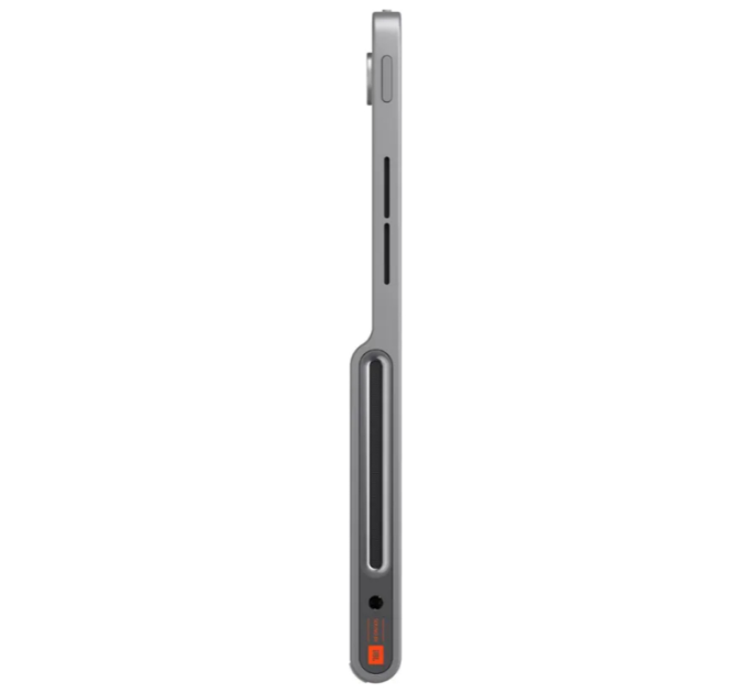 Планшет  Lenovo Tab Plus TB351FU 8/256GB Luna Grey (ZADX0043UA)
