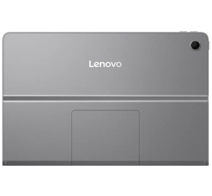 Планшет  Lenovo Tab Plus TB351FU 8/256GB Luna Grey (ZADX0043UA)