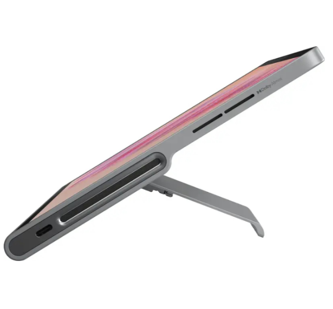 Планшет  Lenovo Tab Plus TB351FU 8/256GB Luna Grey (ZADX0043UA)