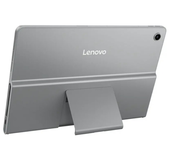 Планшет  Lenovo Tab Plus TB351FU 8/256GB Luna Grey (ZADX0043UA)