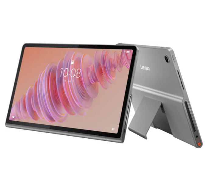 Планшет  Lenovo Tab Plus TB351FU 8/256GB Luna Grey (ZADX0043UA)