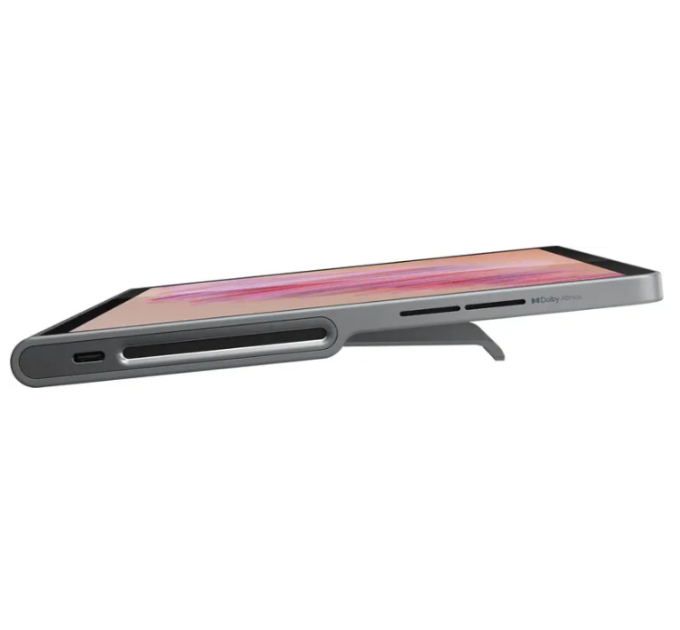 Планшет  Lenovo Tab Plus TB351FU 8/256GB Luna Grey (ZADX0043UA)