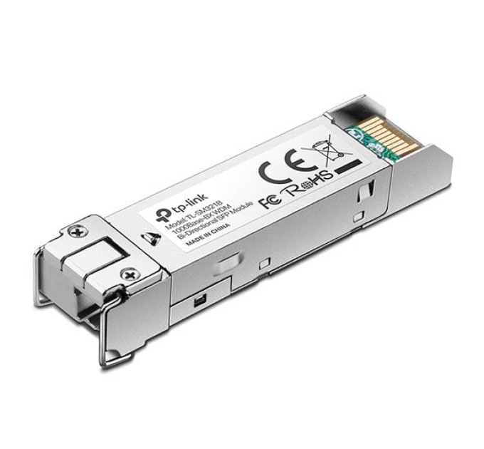Модуль  SFP TP-LINK TL-SM321B