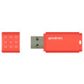Флешка Goodram 32GB UME3 Orange USB 3.0 (UME3-0320O0R11)