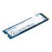 SSD накопичувач Kingston 1TB M.2 NVMe NV3 M.2 2280 PCIe Gen4.0 x4 (SNV3S/1000G)