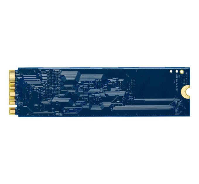 SSD накопичувач Kingston 1TB M.2 NVMe NV3 M.2 2280 PCIe Gen4.0 x4 (SNV3S/1000G)