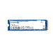 SSD накопичувач Kingston 1TB M.2 NVMe NV3 M.2 2280 PCIe Gen4.0 x4 (SNV3S/1000G)