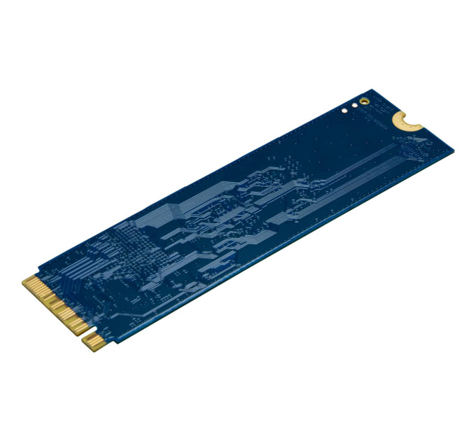 SSD накопичувач Kingston 1TB M.2 NVMe NV3 M.2 2280 PCIe Gen4.0 x4 (SNV3S/1000G)