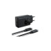 Зарядний пристрій  Lenovo USB-C Wall Charger 68W Black with Type-C/Type-C (ZG38C05739)