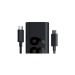 Зарядний пристрій  Lenovo USB-C Wall Charger 68W Black with Type-C/Type-C (ZG38C05739)