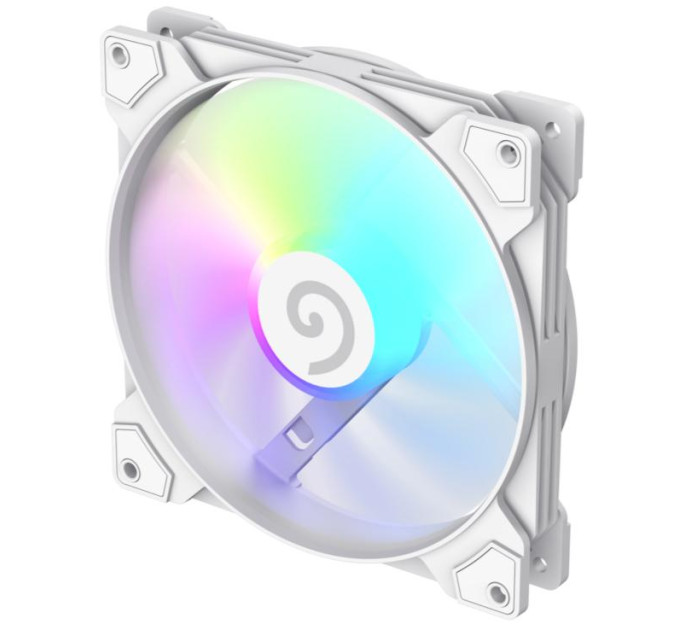 Кулер  Gamemax FN14A-S5-W White