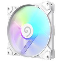 Кулер  Gamemax FN14A-S5-W White