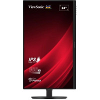 Монітор  ViewSonic VA2408-HDJ