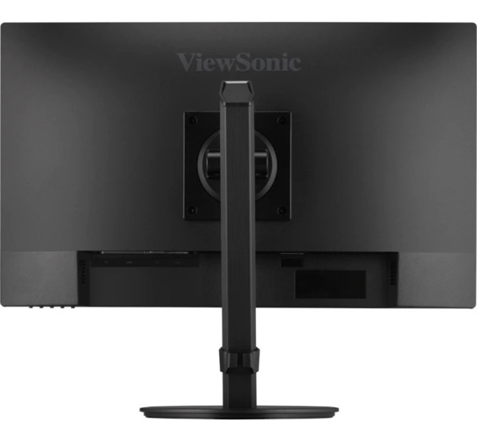 Монітор  ViewSonic VA2408-HDJ