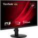 Монітор  ViewSonic VA2708-HDJ