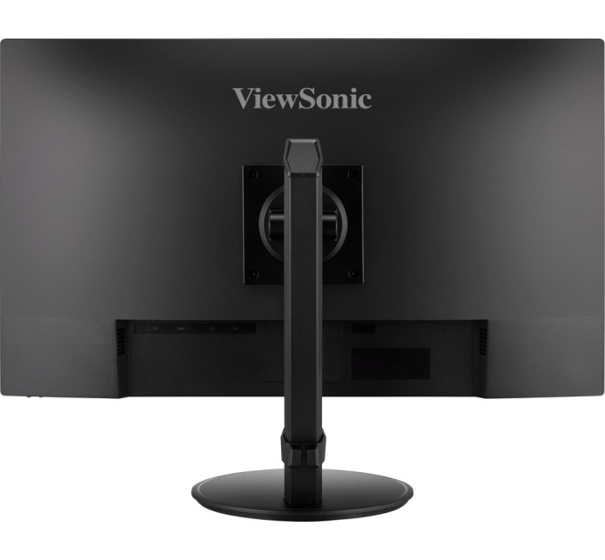 Монітор  ViewSonic VA2708-HDJ