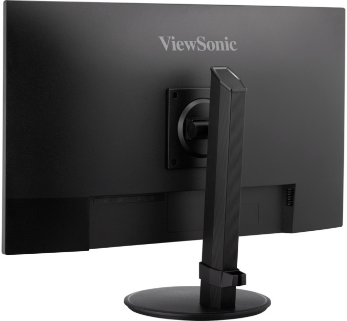 Монітор  ViewSonic VA2708-HDJ