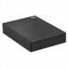 Зовнішній жорсткий диск 2.5" 4TB One Touch with Password Seagate (STKZ4000400)