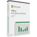 Офісний додаток  Microsoft Office Home and Business 2024 Ukrainian Only Mdls (EP2-06693)
