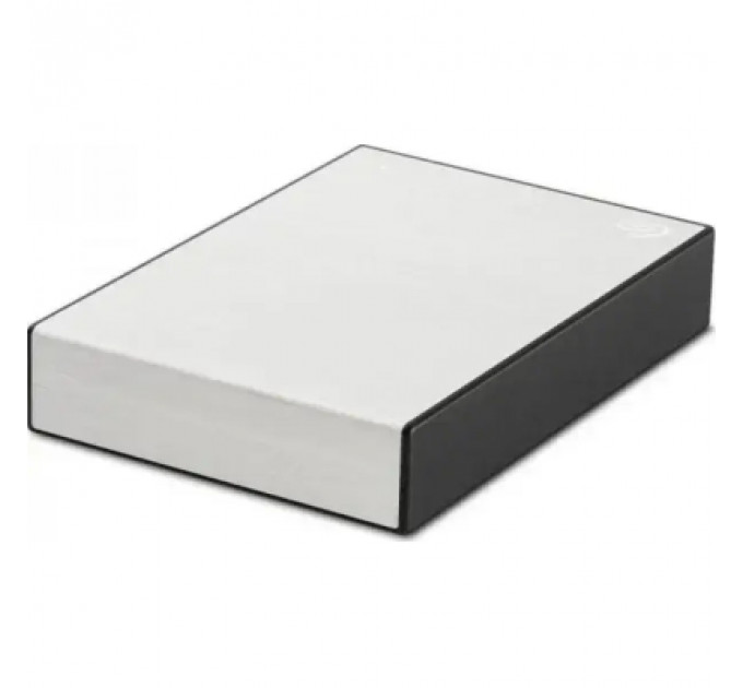 Зовнішній жорсткий диск 2.5" 4TB One Touch with Password Seagate (STKZ4000401)