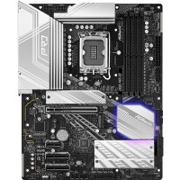 Материнська плата ASRock Z890 Pro RS Socket 1851