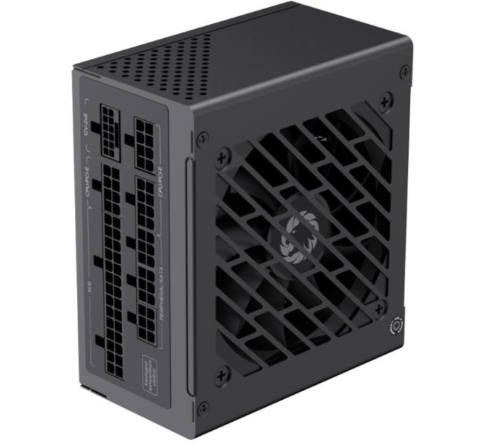 Блок живлення  Gamemax GS-850G Black