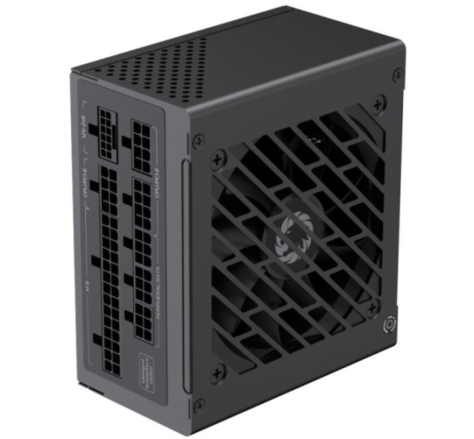 Блок живлення  Gamemax 750W GS-750G Black