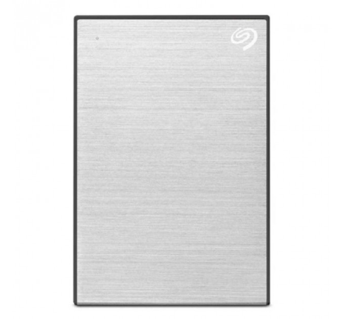 Зовнішній жорсткий диск 2.5" 4TB One Touch with Password Seagate (STKZ4000401)