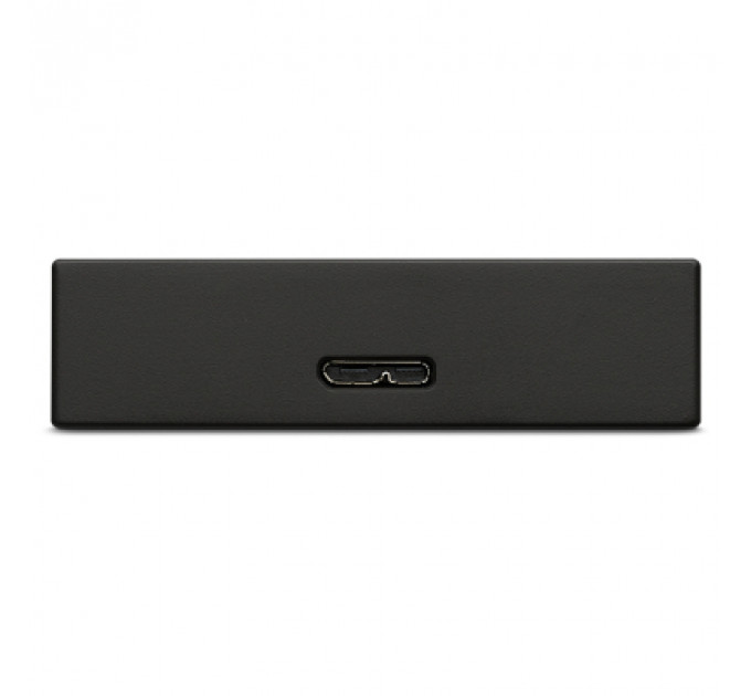 Зовнішній жорсткий диск 2.5" 4TB One Touch with Password Seagate (STKZ4000401)