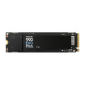 SSD накопичувач 1ТB Samsung 990 EVO Plus M.2 2280 PCIe 5.0 x4 NVMe V-NAND TLC (MZ-V9S1T0BW)