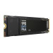 SSD накопичувач 1ТB Samsung 990 EVO Plus M.2 2280 PCIe 5.0 x4 NVMe V-NAND TLC (MZ-V9S1T0BW)
