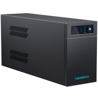 Джерело безперебiйного живлення Marsriva MR-UF1200L