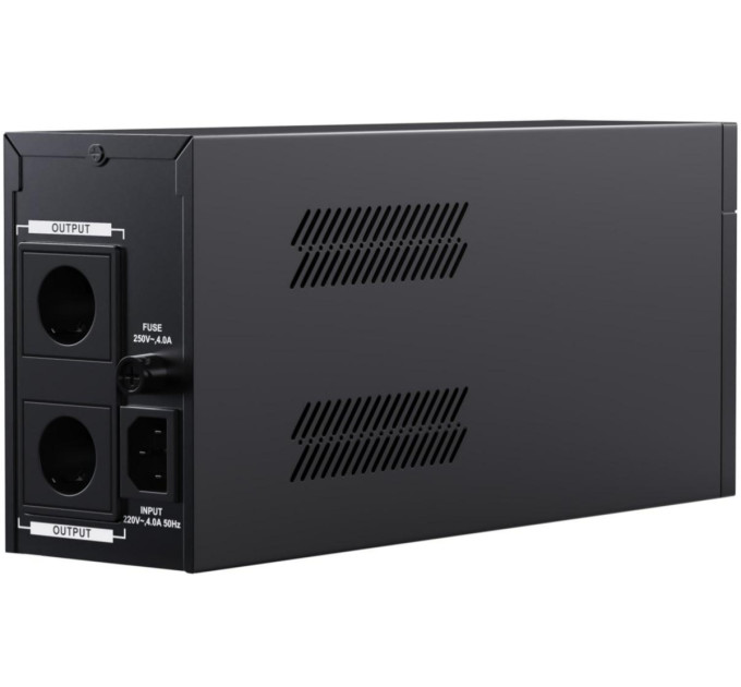 Джерело безперебiйного живлення Marsriva MR-UF1200L