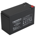 Акумуляторна батарея  MARSRIVA AGM 12V 9AH