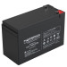 Акумуляторна батарея  MARSRIVA AGM 12V 9AH