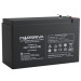 Акумуляторна батарея  MARSRIVA AGM 12V 9AH