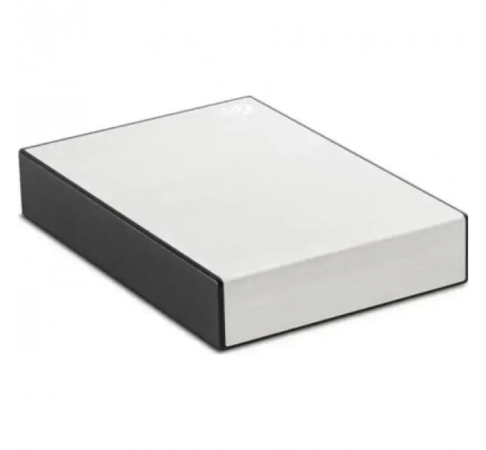 Зовнішній жорсткий диск 2.5" 5TB One Touch with Password Seagate (STKZ5000401)