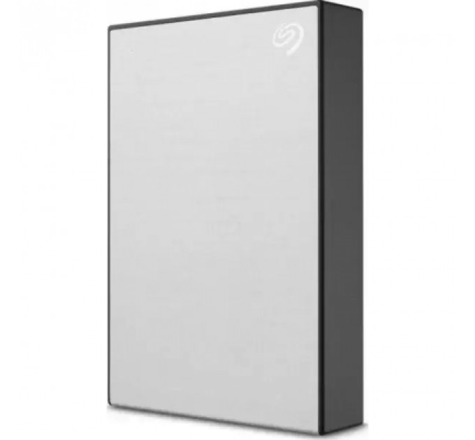 Зовнішній жорсткий диск 2.5" 5TB One Touch with Password Seagate (STKZ5000401)