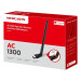 Безпровідний Wi-Fi адаптер  Mercusys MA30H USB3.0