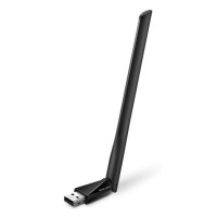 Безпровідний Wi-Fi адаптер  Mercusys MA30H USB3.0