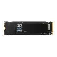 Накопичувач SSD  M.2 2280 2TB 990 EVO Plus Samsung (MZ-V9S2T0BW)