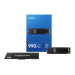 Накопичувач SSD  M.2 2280 2TB 990 EVO Plus Samsung (MZ-V9S2T0BW)