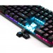 Vinga Клавіатура Vinga KBGM-100 LED Blue Switch USB Black (KBGM-100 Black)