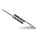 Планшет  Lenovo Tab Plus TB351FU 8/256GB Luna Grey (ZADX0145UA) + Case
