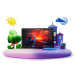 Планшет  Lenovo Tab Plus TB351FU 8/256GB Luna Grey (ZADX0145UA) + Case
