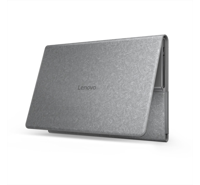 Планшет  Lenovo Tab Plus TB351FU 8/256GB Luna Grey (ZADX0145UA) + Case