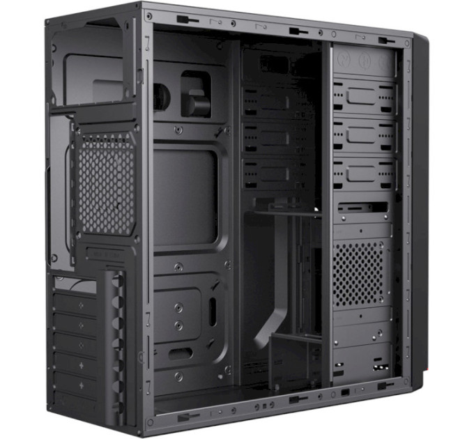Корпус  Gamemax MT-526-NP 2U3-TYC