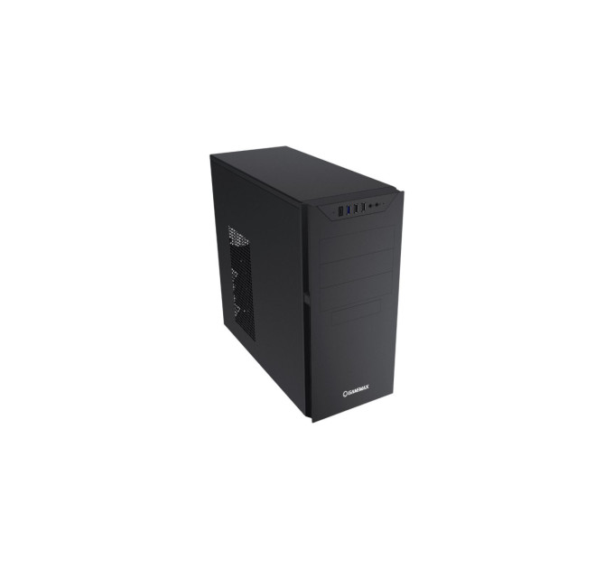 Корпус  Gamemax MT833-2U3