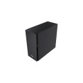 Корпус  Gamemax MT833-2U3
