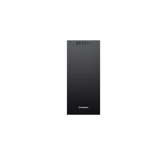 Корпус  Gamemax MT833-2U3